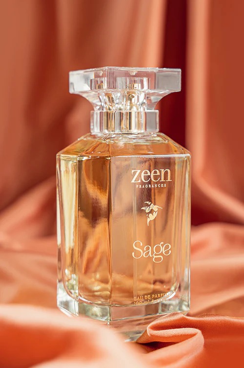 Sage - Premium Fragrance
